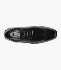 Stacy Adams Adler Wingtip Oxford