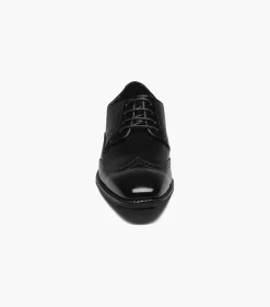 Stacy Adams Adler Wingtip Oxford