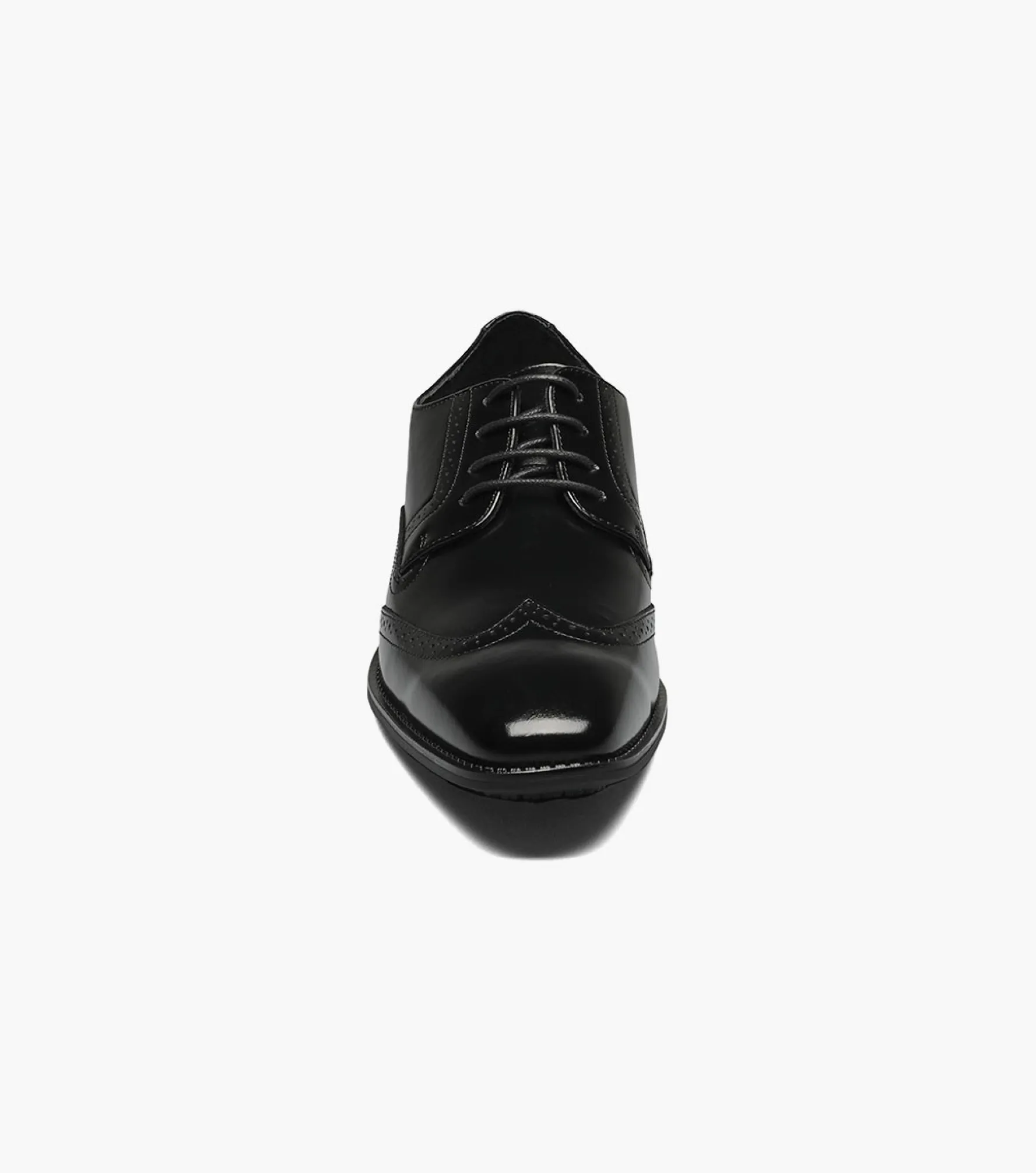 Stacy Adams Adler Wingtip Oxford