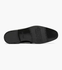 Stacy Adams Aiden Moc Toe Slip On