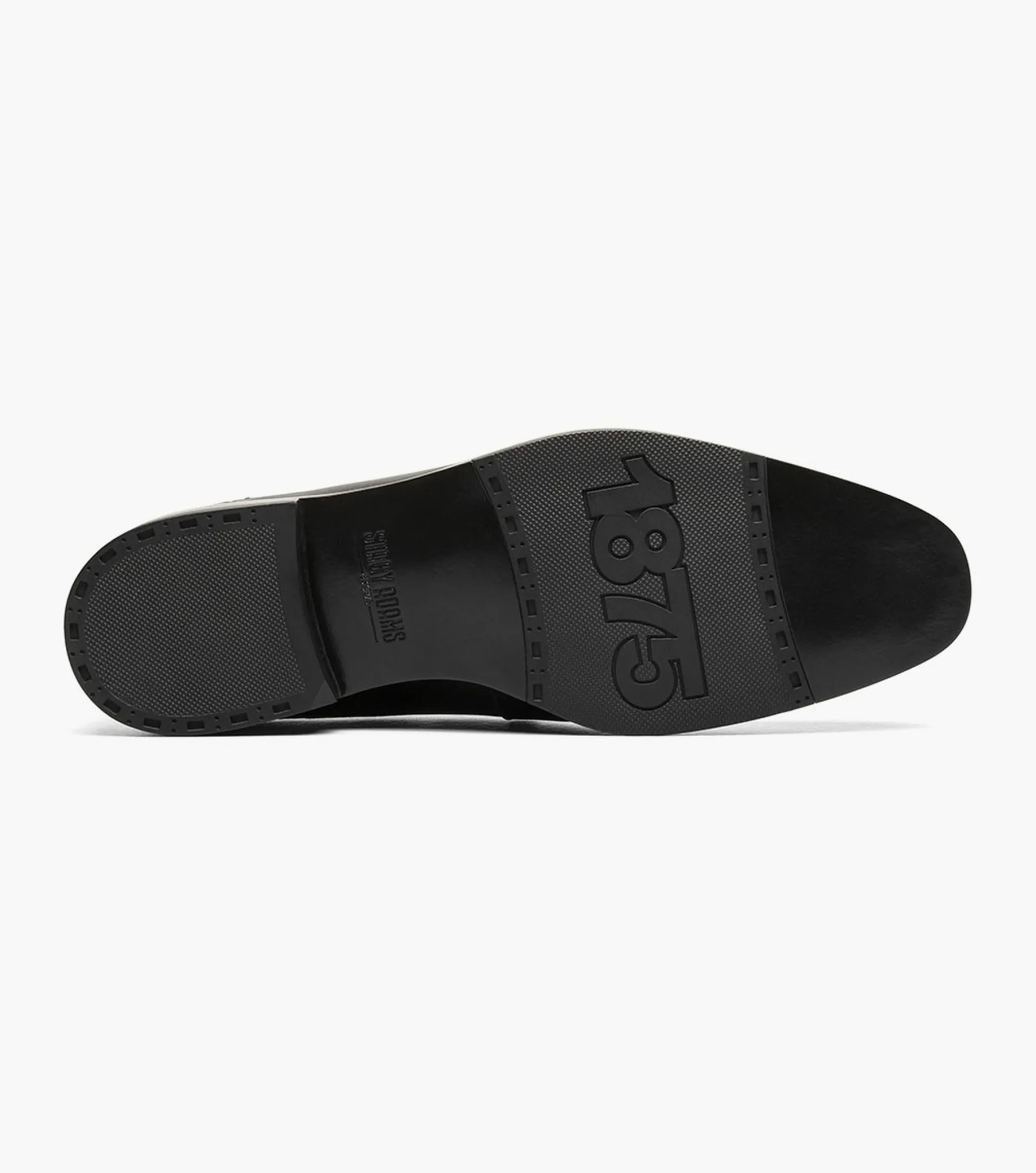Stacy Adams Aiden Moc Toe Slip On