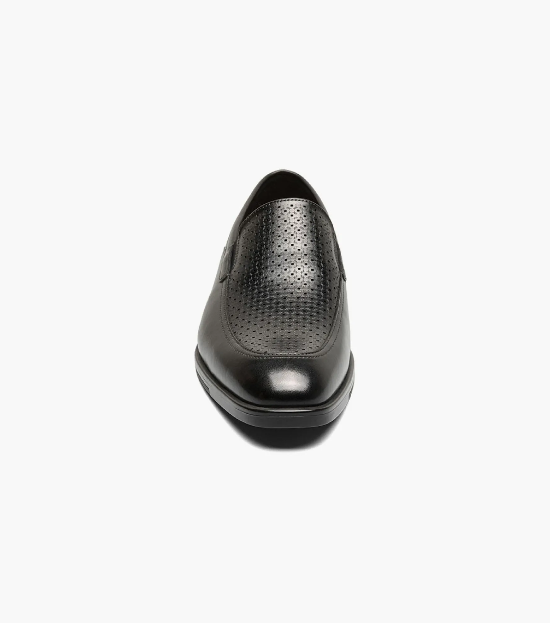 Stacy Adams Aiden Moc Toe Slip On