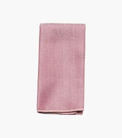 Stacy Adams Alan Skinny Tie & Hanky Set