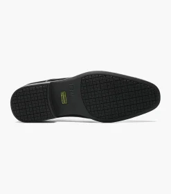 Stacy Adams Aldrich Moc Toe Slip On