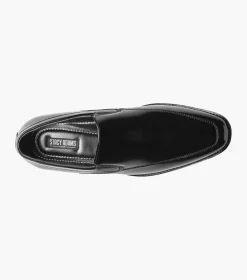Stacy Adams Aldrich Moc Toe Slip On