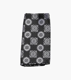 Stacy Adams Alfred Tie And Hanky Set