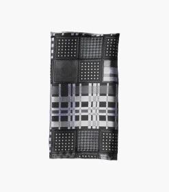 Stacy Adams Alvaro Bow Tie & Hanky Set