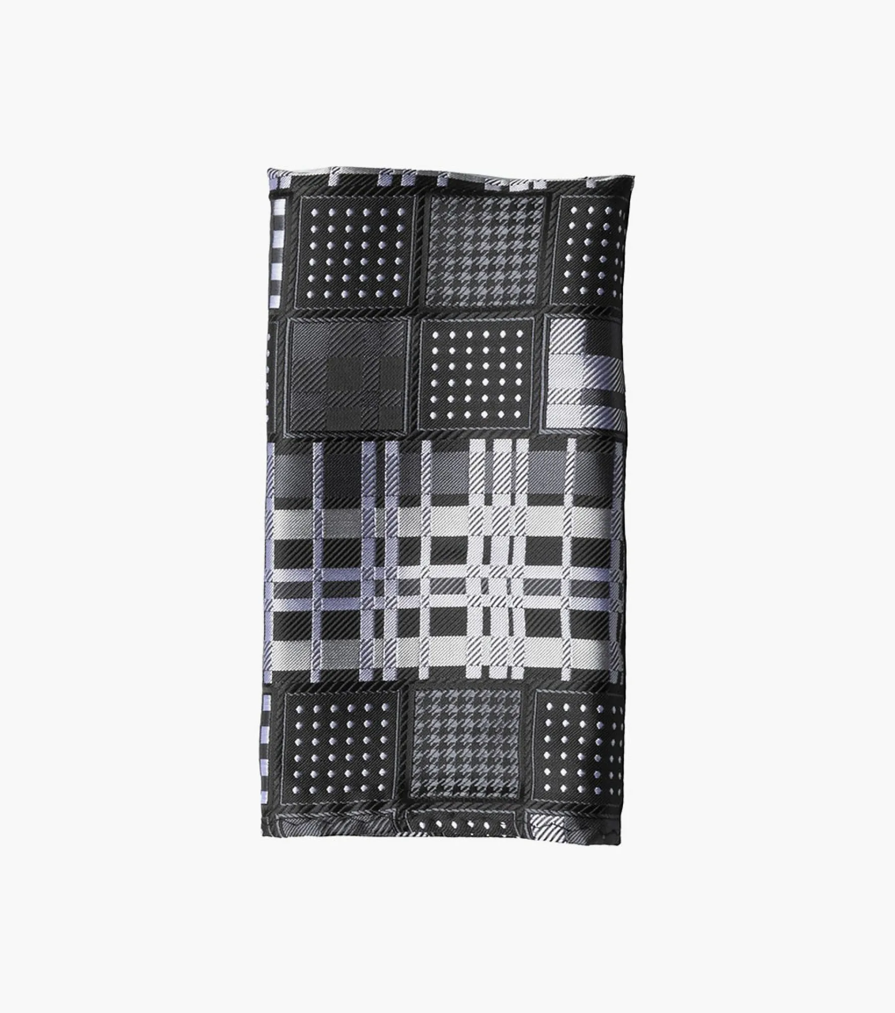 Stacy Adams Alvaro Bow Tie & Hanky Set