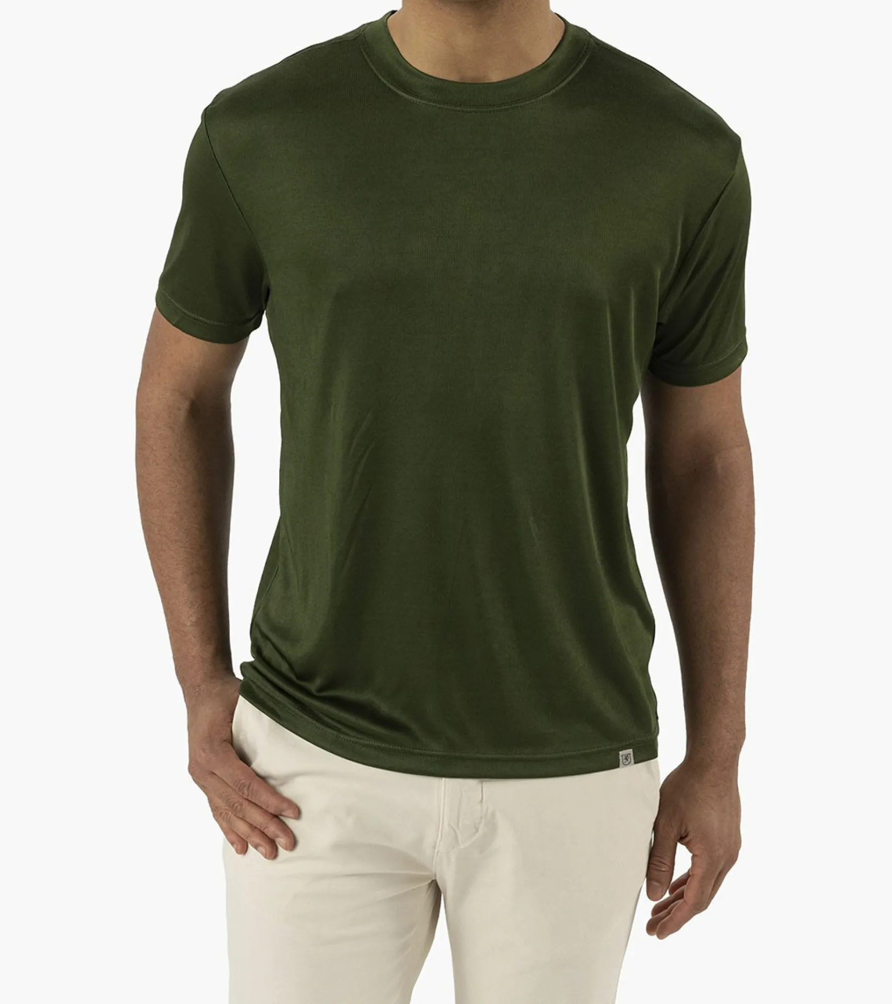 Stacy Adams Ambrose T-Shirt