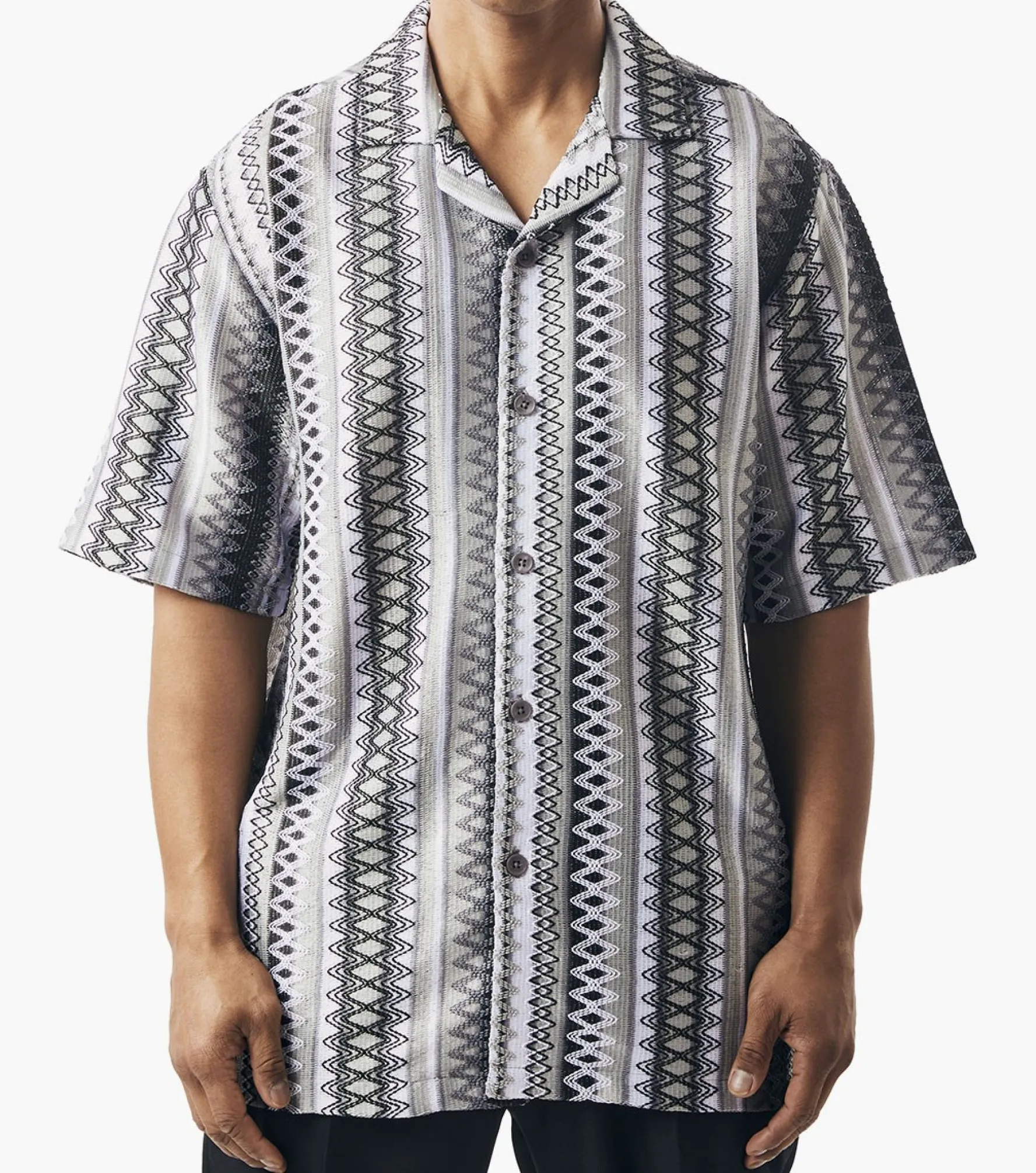 Stacy Adams Andover Button Down Shirt