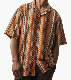 Stacy Adams Andover Button Down Shirt