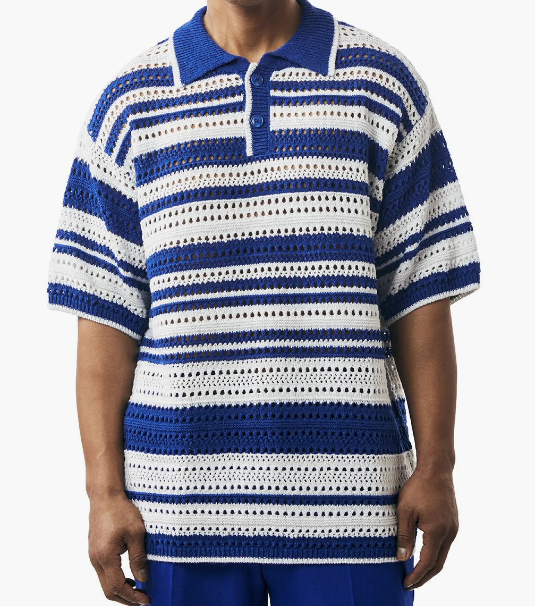 Stacy Adams Anzio Polo Shirt