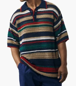 Stacy Adams Anzio Polo Shirt