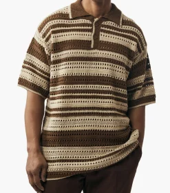 Stacy Adams Anzio Polo Shirt