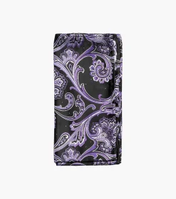 Stacy Adams Archie Tie & Hanky Set