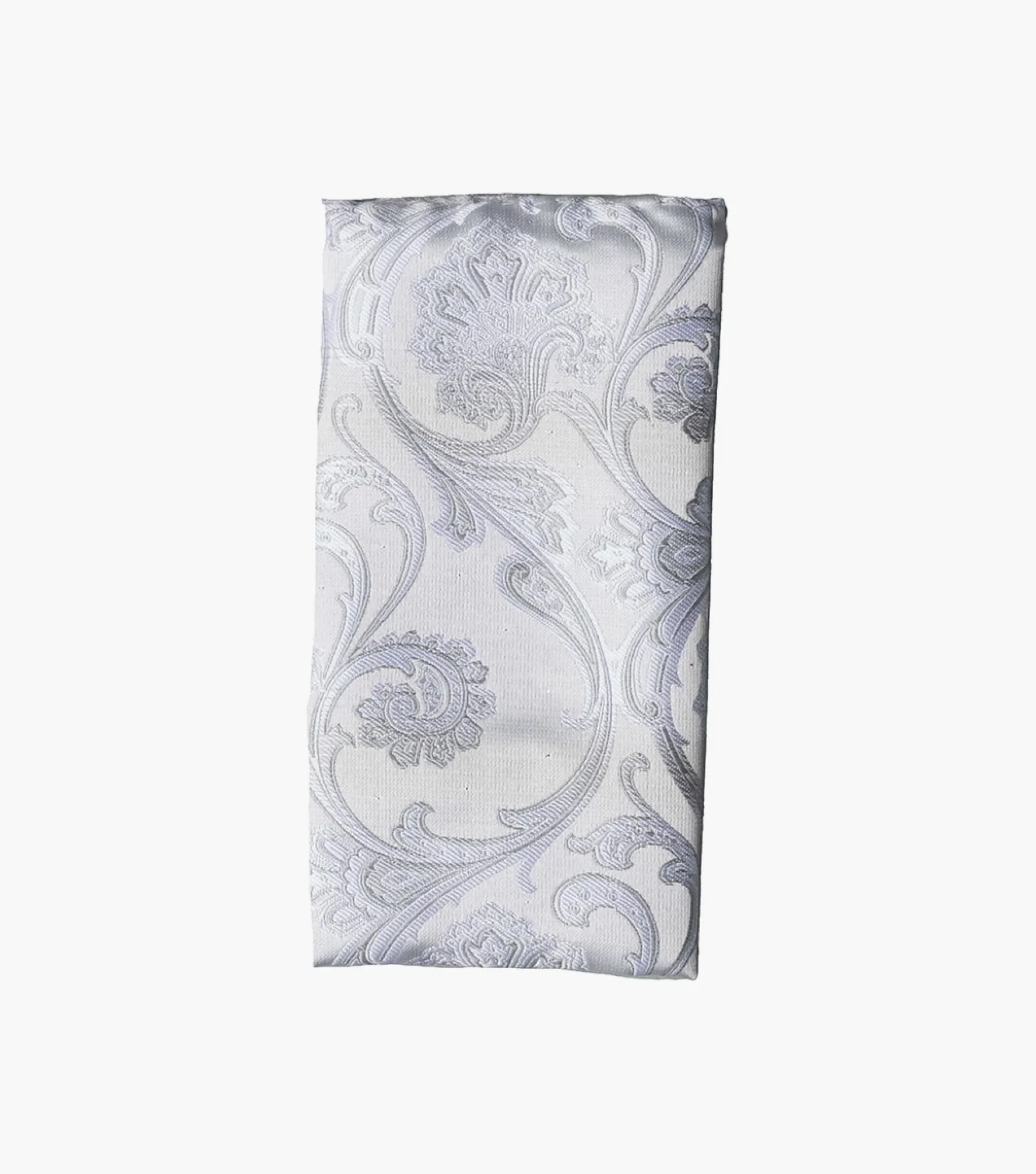 Stacy Adams Asensio Bow Tie & Hanky Set