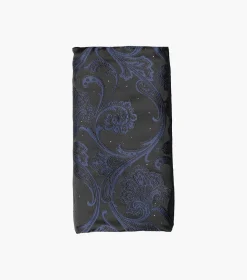 Stacy Adams Asensio Bow Tie & Hanky Set