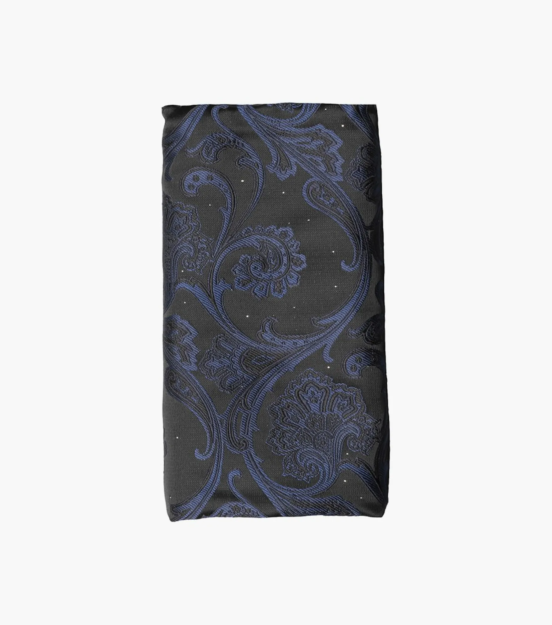 Stacy Adams Asensio Bow Tie & Hanky Set