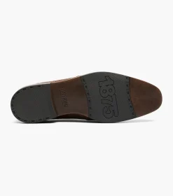 Stacy Adams Asher Wingtip Lace Up