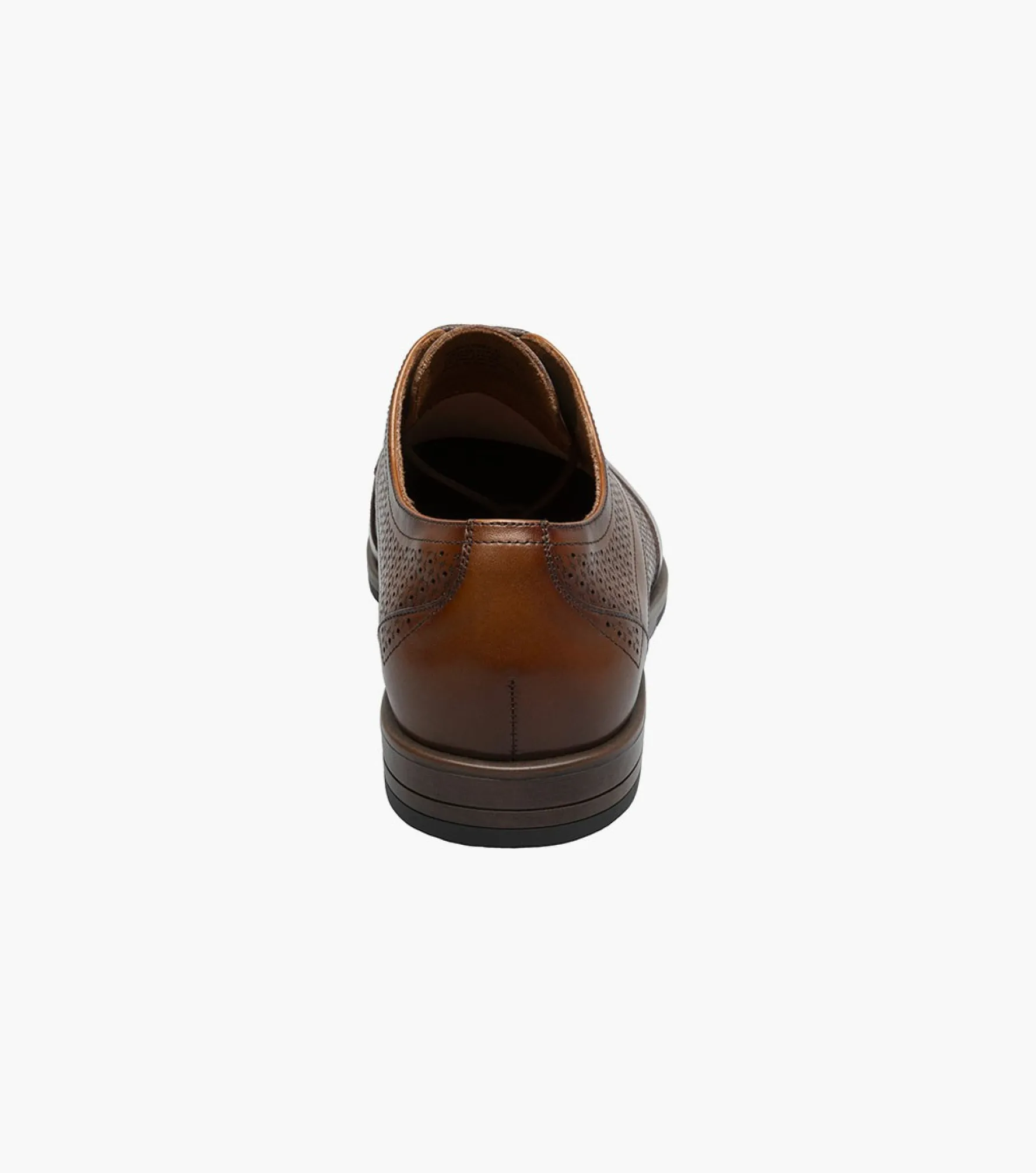 Stacy Adams Asher Wingtip Lace Up