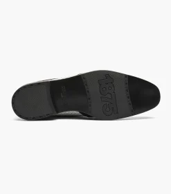Stacy Adams Asher Wingtip Lace Up