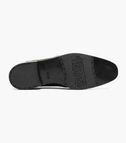 Stacy Adams Asher Wingtip Lace Up