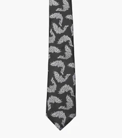 Stacy Adams Axel Tie And Hanky Set