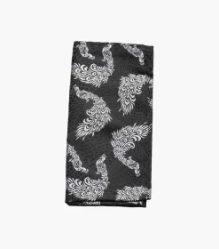 Stacy Adams Axel Tie And Hanky Set
