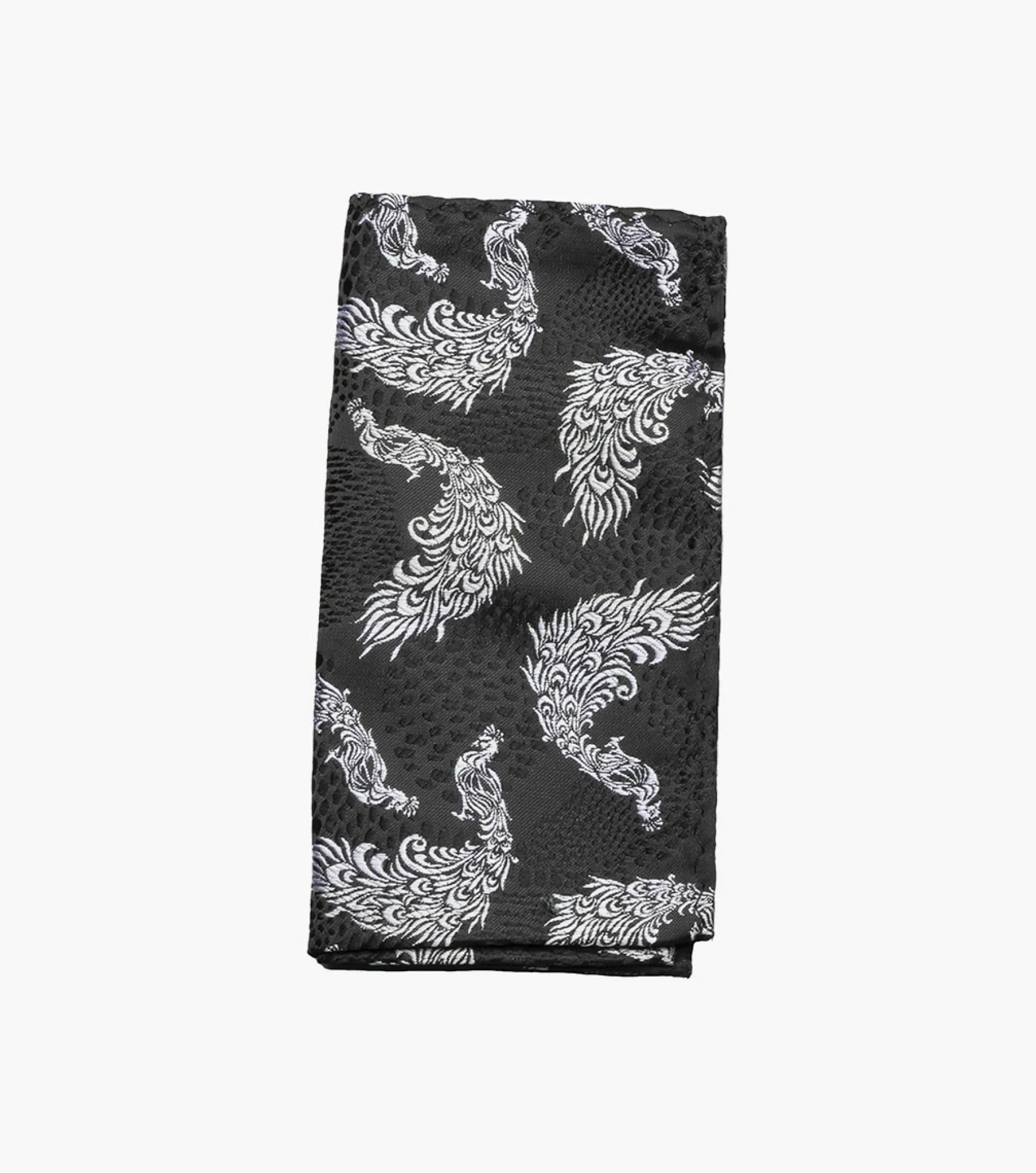 Stacy Adams Axel Tie And Hanky Set