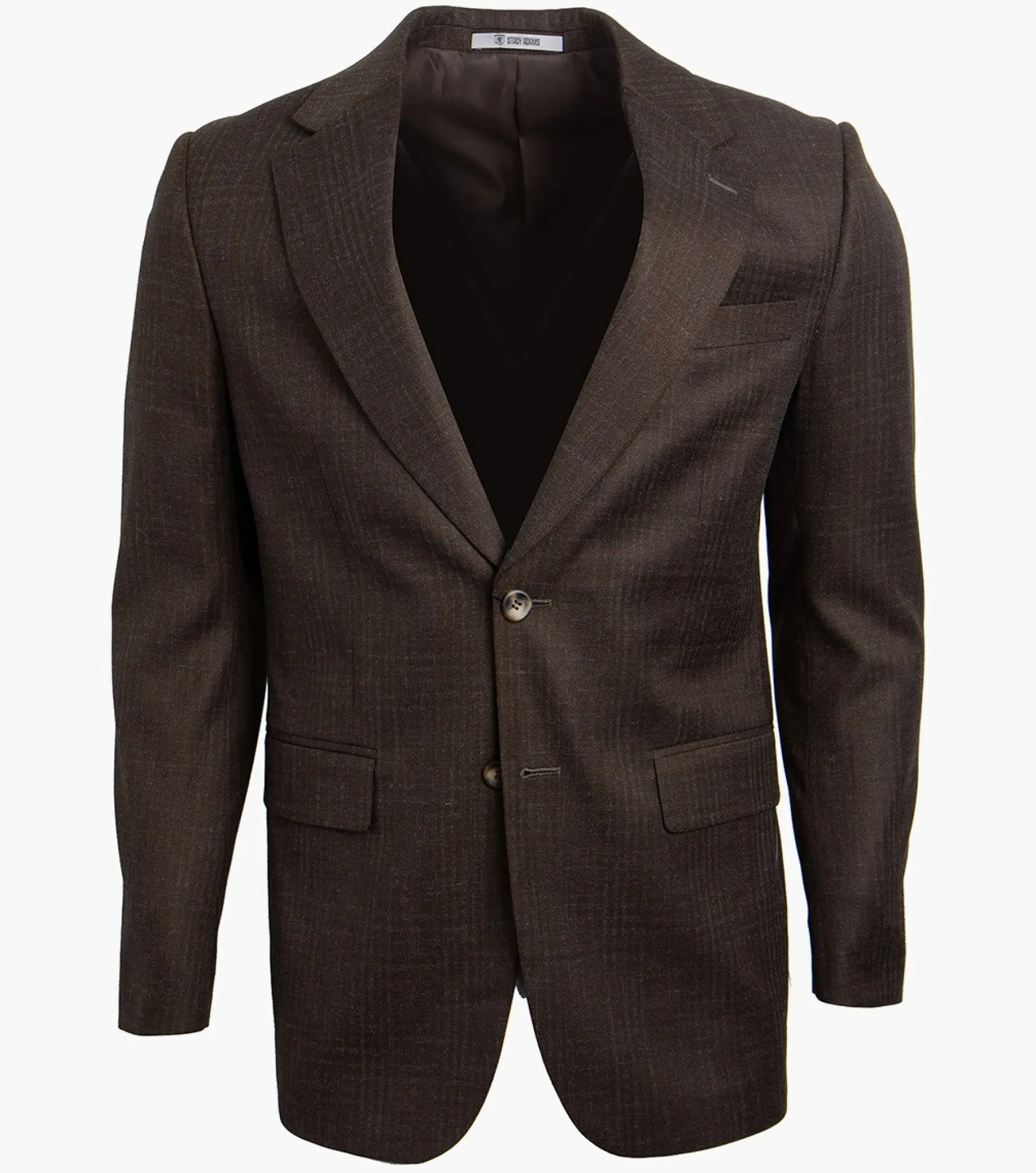 Stacy Adams Baldwin Sport Coat