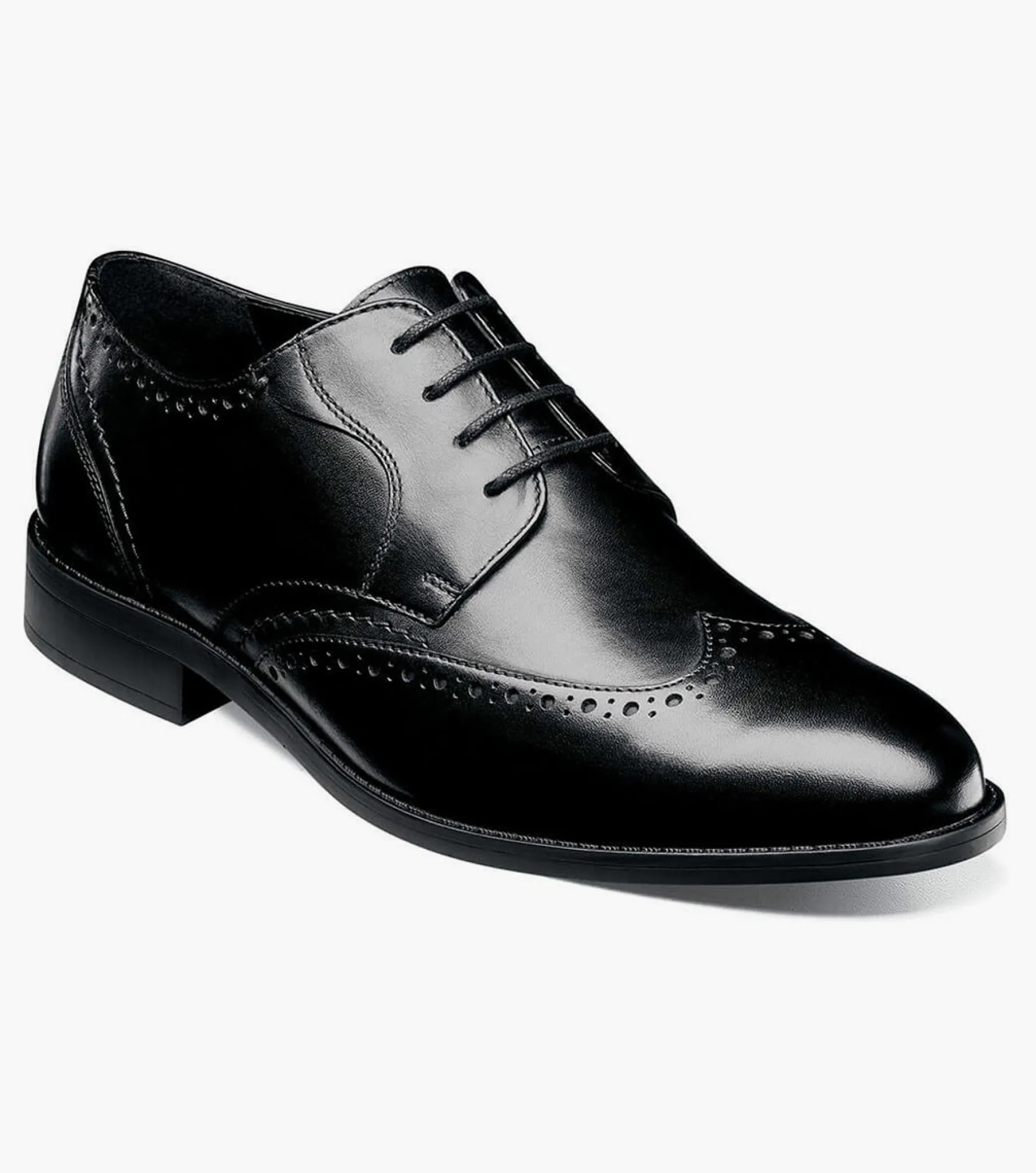 Stacy Adams Barlow Wingtip Oxford