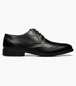 Stacy Adams Barlow Wingtip Oxford