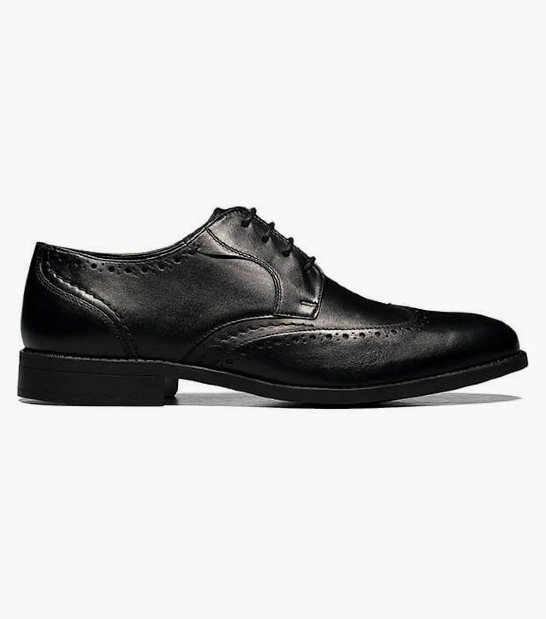 Stacy Adams Barlow Wingtip Oxford
