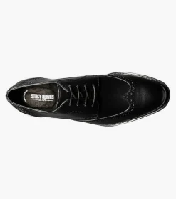 Stacy Adams Barlow Wingtip Oxford