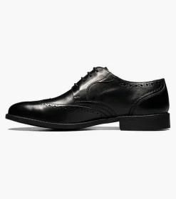 Stacy Adams Barlow Wingtip Oxford