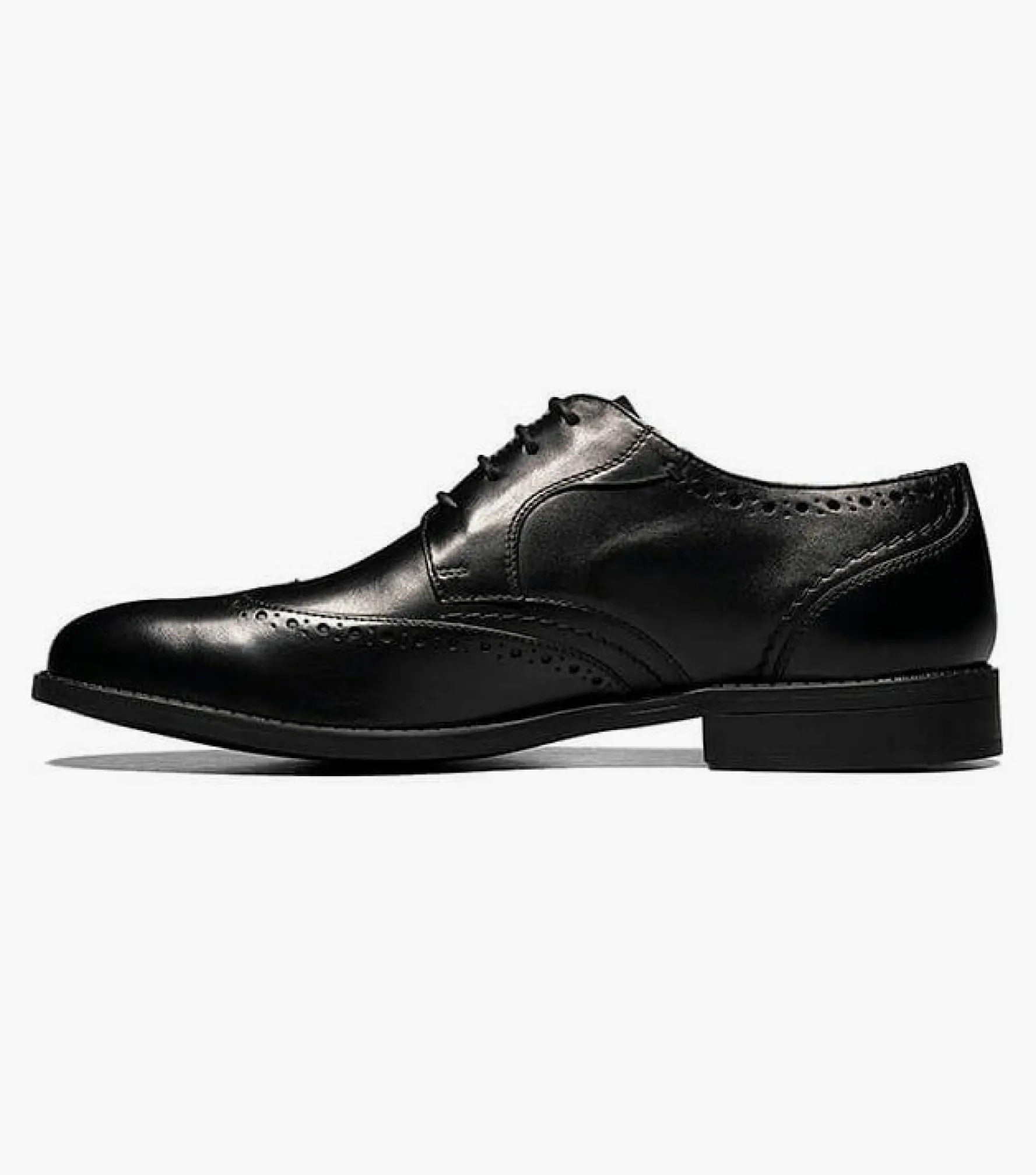 Stacy Adams Barlow Wingtip Oxford