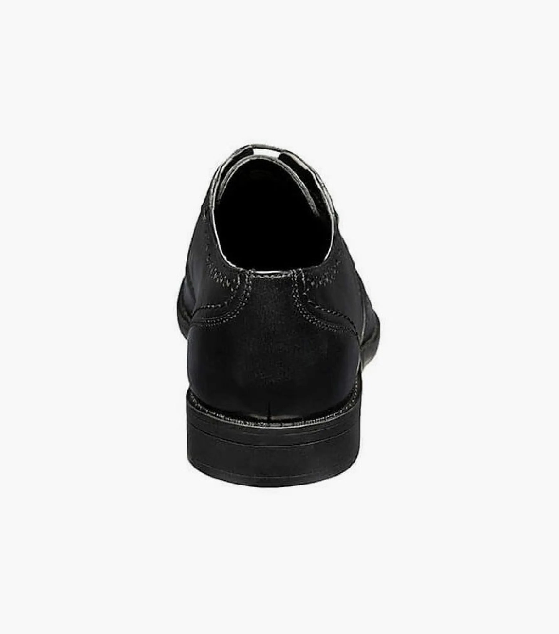 Stacy Adams Barlow Wingtip Oxford