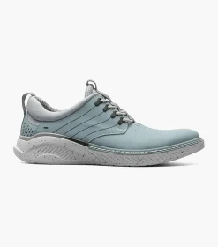 Stacy Adams Barna Plain Toe Lace Up