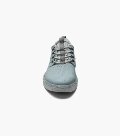 Stacy Adams Barna Plain Toe Lace Up