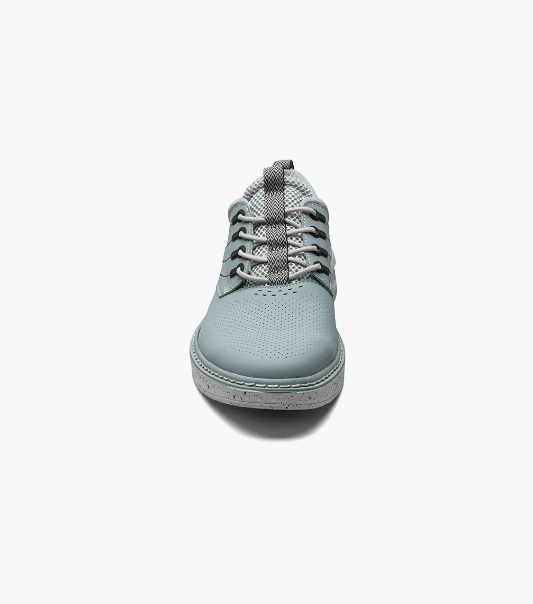Stacy Adams Barna Plain Toe Lace Up