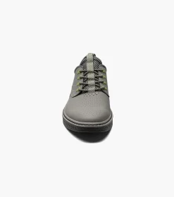 Stacy Adams Barna Plain Toe Lace Up