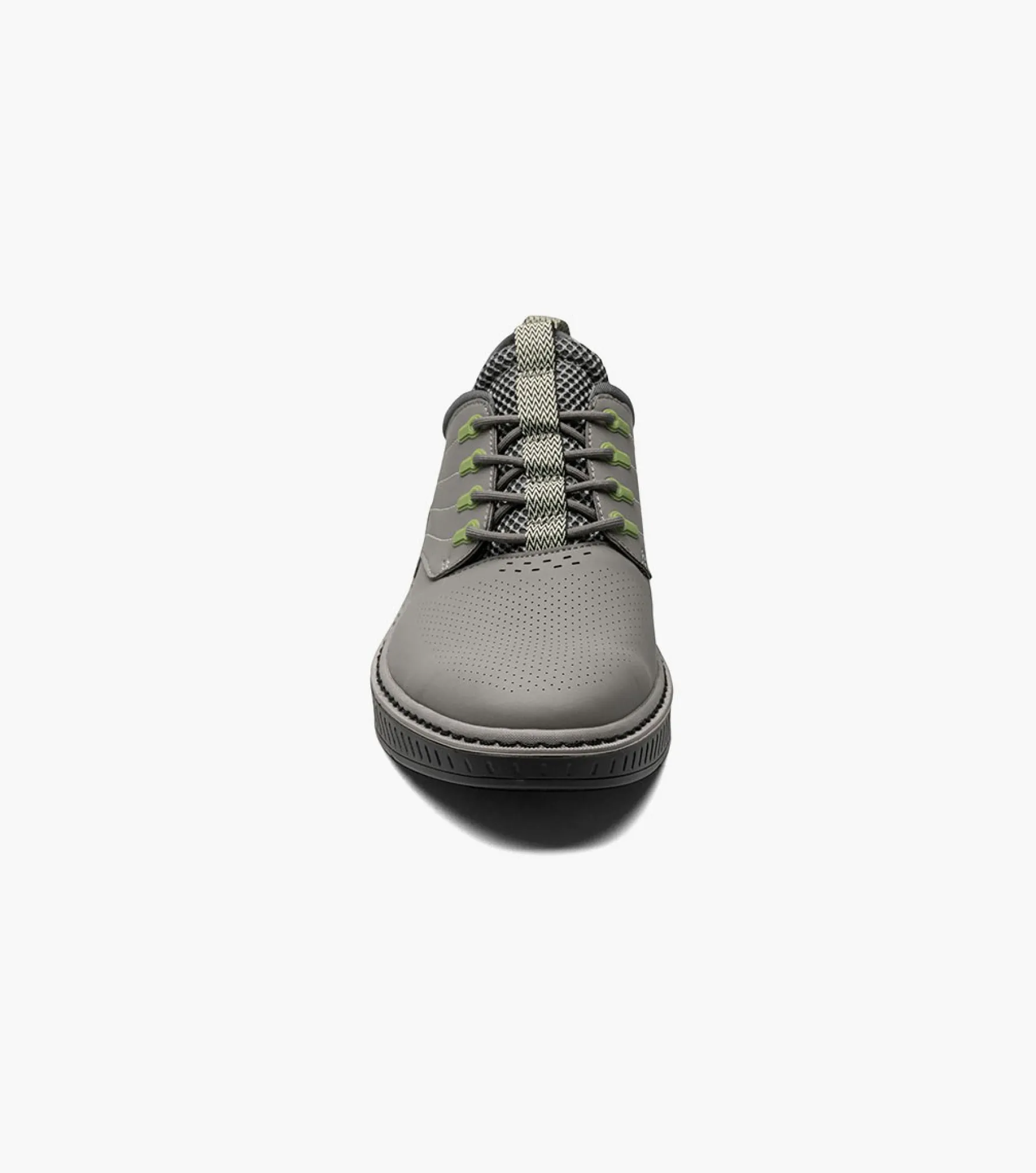 Stacy Adams Barna Plain Toe Lace Up