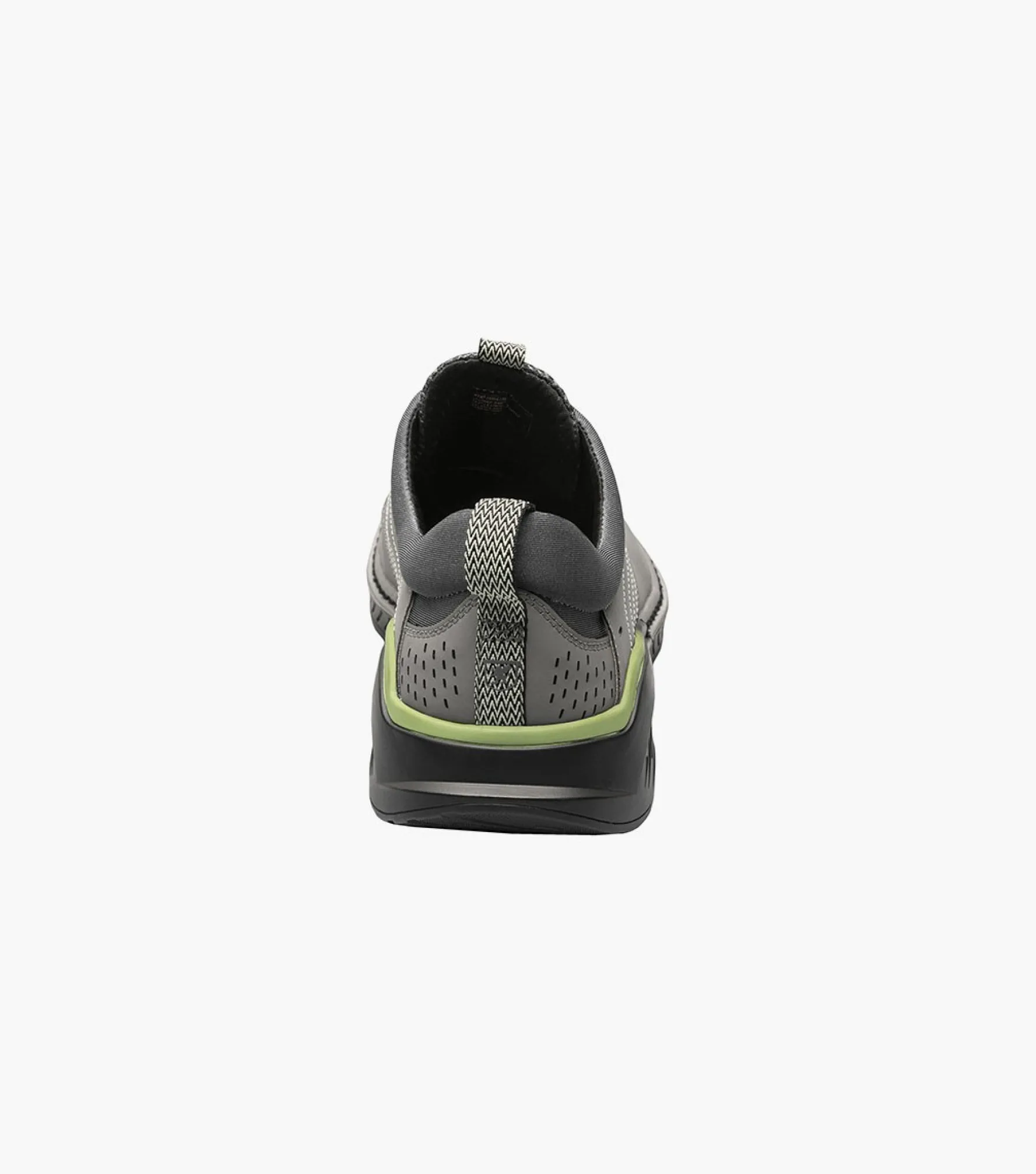 Stacy Adams Barna Plain Toe Lace Up