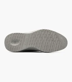 Stacy Adams Barna Plain Toe Lace Up