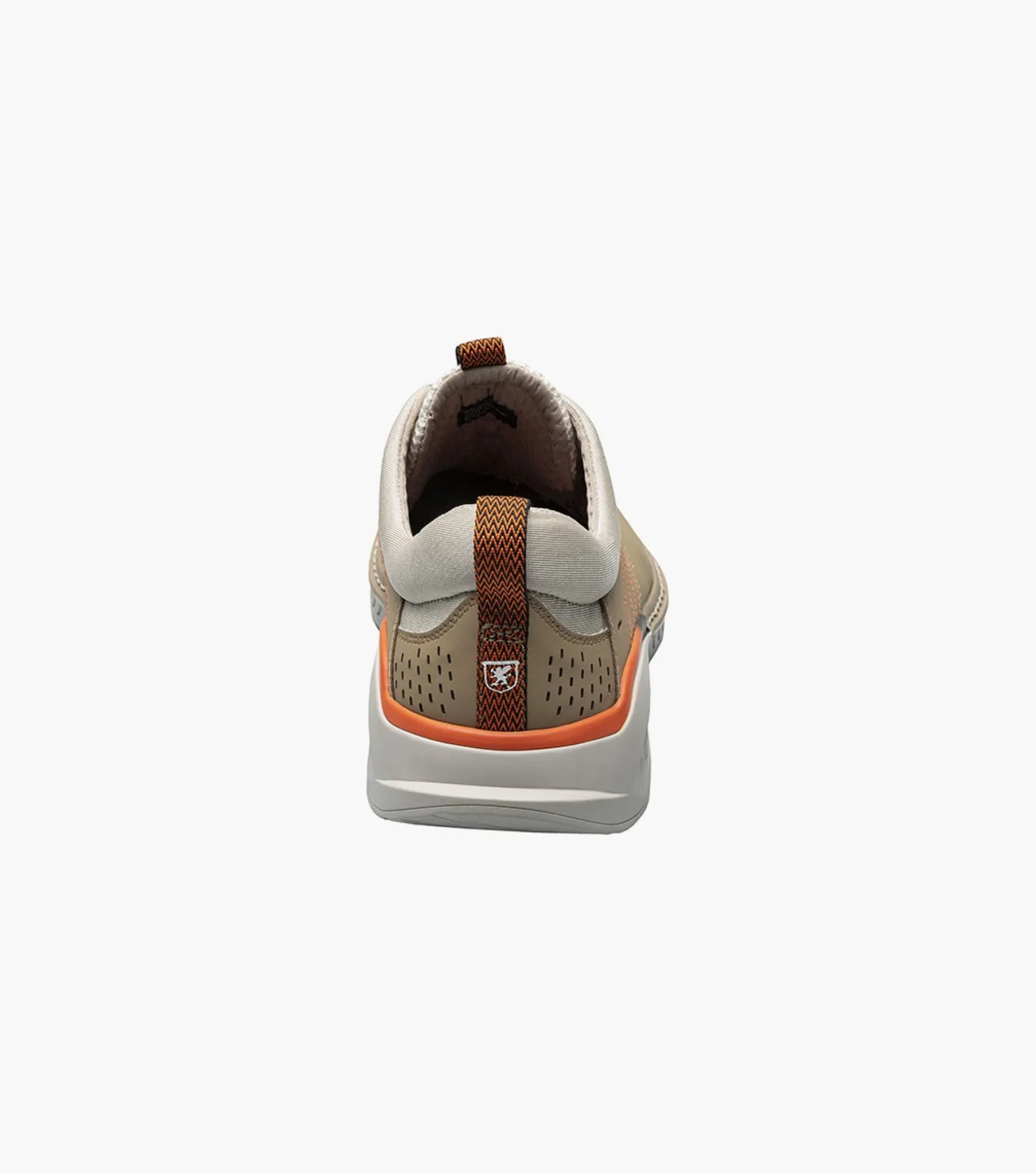 Stacy Adams Barna Plain Toe Lace Up