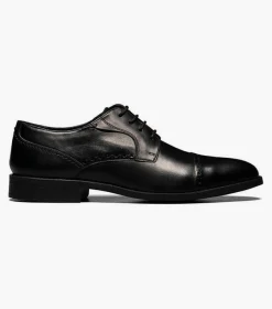Stacy Adams Barnett Cap Toe Oxford