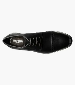 Stacy Adams Barnett Cap Toe Oxford