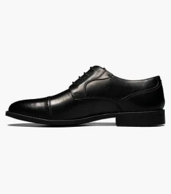 Stacy Adams Barnett Cap Toe Oxford