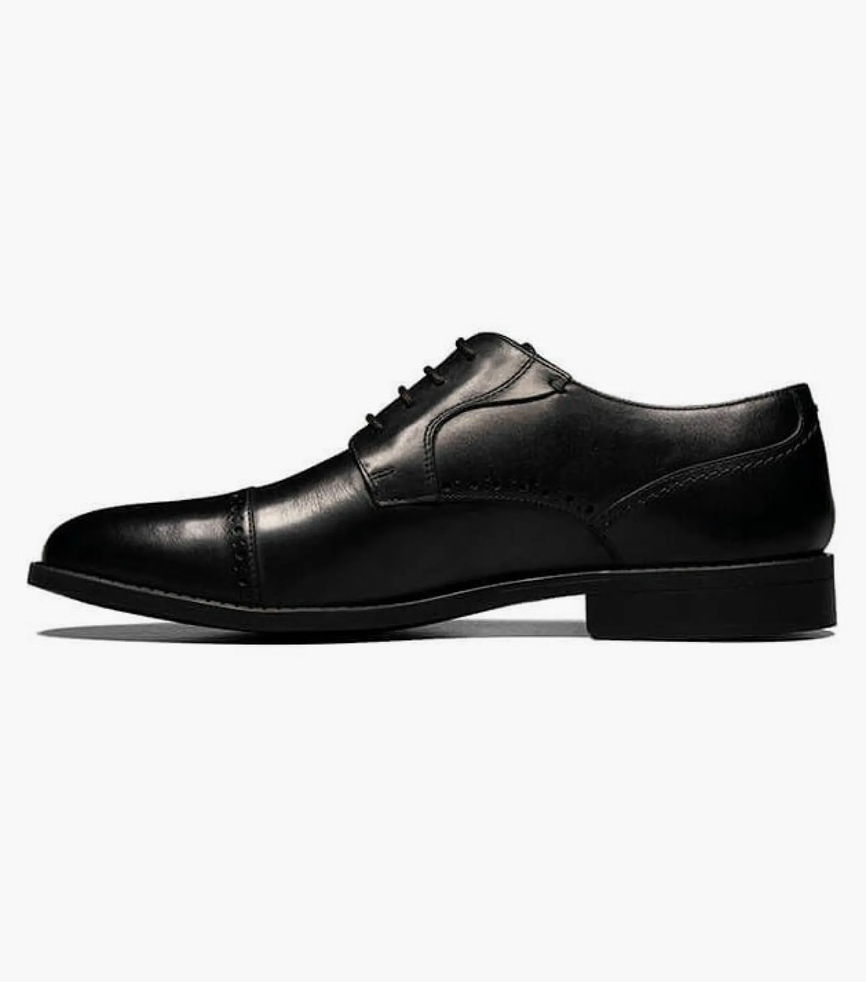 Stacy Adams Barnett Cap Toe Oxford