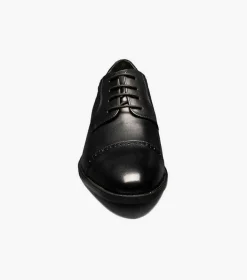 Stacy Adams Barnett Cap Toe Oxford